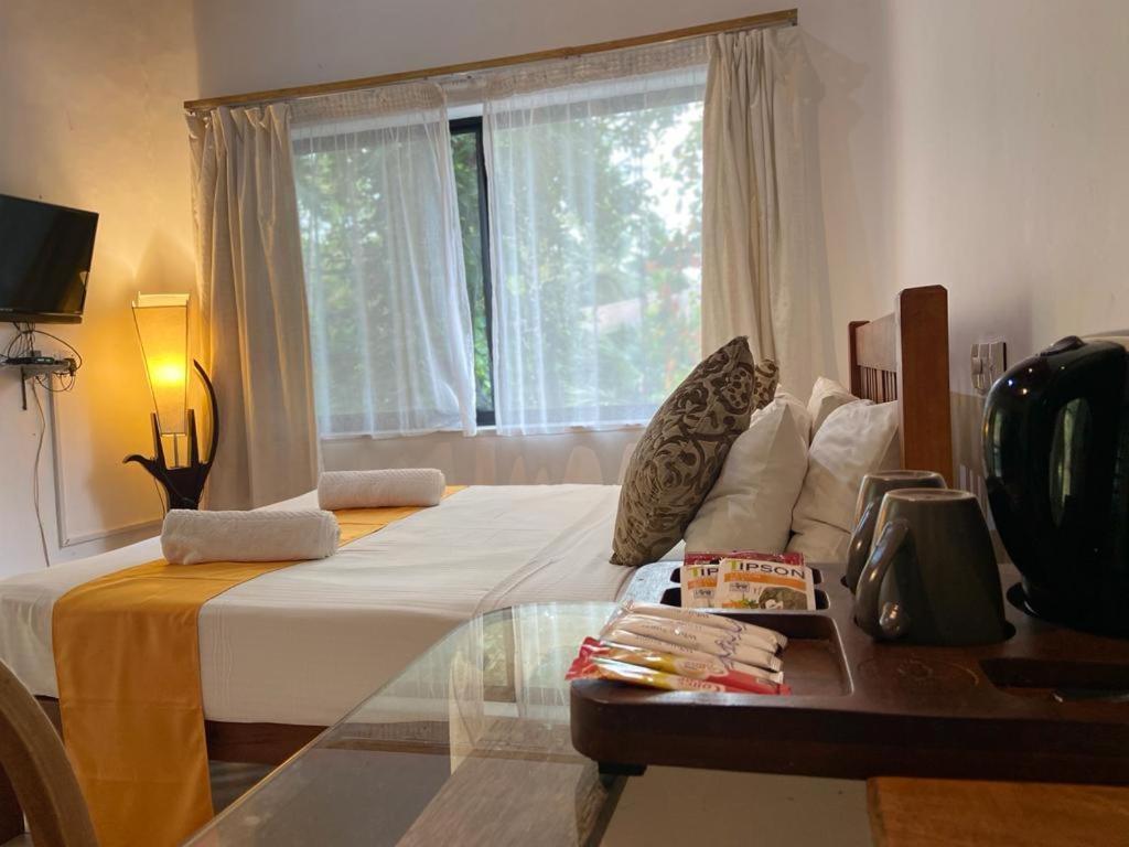 Udf Nature Villa Kandy Bagian luar foto