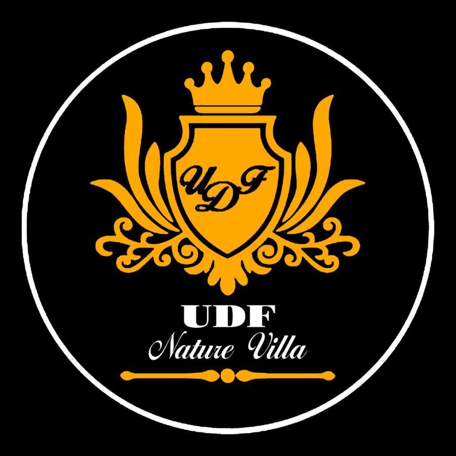 Udf Nature Villa Kandy Bagian luar foto