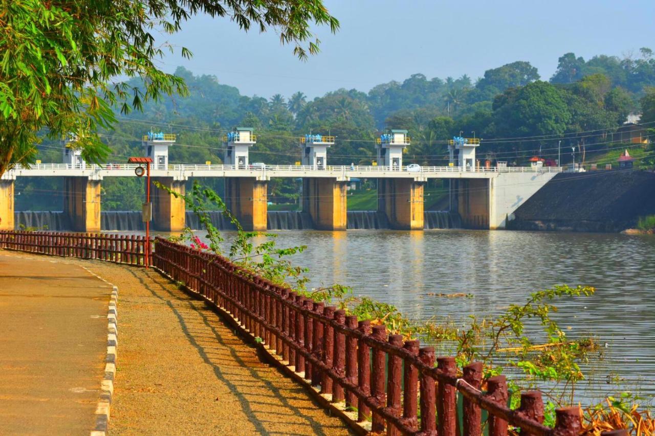 Udf Nature Villa Kandy Bagian luar foto